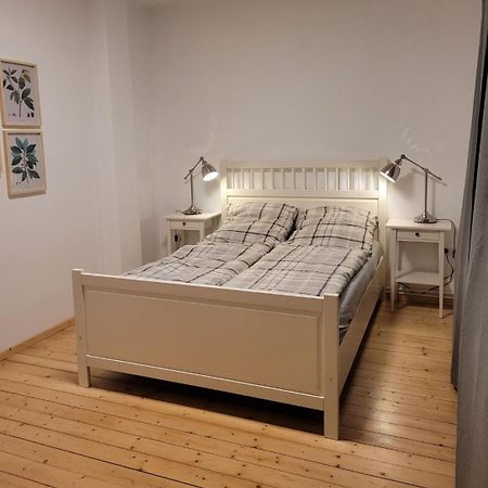 Ruhige, Kleine Unterkunft In Weyhe, Naehe Bremen Экстерьер фото