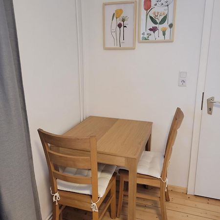 Ruhige, Kleine Unterkunft In Weyhe, Naehe Bremen Экстерьер фото