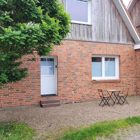 Ruhige, Kleine Unterkunft In Weyhe, Naehe Bremen Экстерьер фото